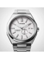 Citizen Zenshin Super Titanium Small Seconds NJ0180-80A Kol Saati