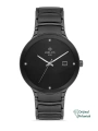 Hislon Mens Classic CL110B-04SB