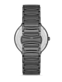 Hislon Mens Classic CL110B-04SB
