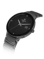 Hislon Mens Classic CL110B-04SB