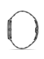 Hislon Mens Classic CL110B-04SS