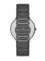 Hislon Mens Classic CL110B-04SS