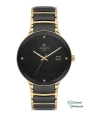 Hislon Mens Classic CL110G-04SG