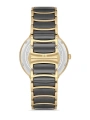 Hislon Mens Classic CL110G-04SG