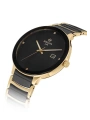 Hislon Mens Classic CL110G-04SG