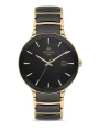 Hislon Mens Classic CL110T-04SG