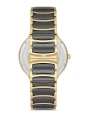 Hislon Mens Classic CL110T-04SG