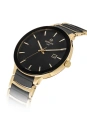 Hislon Mens Classic CL110T-04SG
