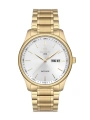Hislon Mens Classic CL113G-02SG