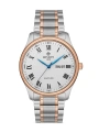 Hislon Mens Classic CL113T-02SR