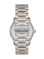 Hislon Mens Classic CL113T-02SR
