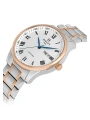 Hislon Mens Classic CL113T-02SR