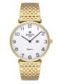 Hislon Mens Classic CL119G-01SGS