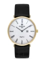 Hislon Mens Classic CL119G-03BGS