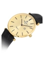 Hislon Mens Classic CL119G-08BGS