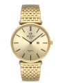 Hislon Mens Classic CL119G-08SGS