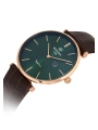 Hislon Mens Classic CL119R-15KR