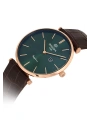 Hislon Mens Classic CL119R-15KRS