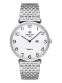 Hislon Mens Classic CL119S-01SSS