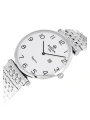 Hislon Mens Classic CL119S-01SSS