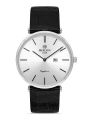 Hislon Mens Classic CL119S-02BSS