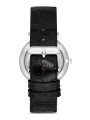 Hislon Mens Classic CL119S-02BSS
