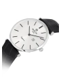 Hislon Mens Classic CL119S-02BSS