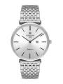 Hislon Mens Classic CL119S-02SS