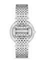 Hislon Mens Classic CL119S-02SS