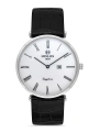 Hislon Mens Classic CL119S-03BSS
