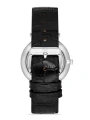 Hislon Mens Classic CL119S-03BSS