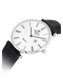 Hislon Mens Classic CL119S-03BSS