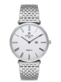 Hislon Mens Classic CL119S-03SSS