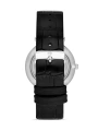 Hislon Mens Classic CL119S-04BSS