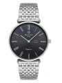 Hislon Mens Classic CL119S-04SSS