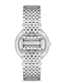 Hislon Mens Classic CL119S-04SSS