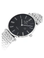 Hislon Mens Classic CL119S-04SSS