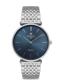 Hislon Mens Classic CL119S-11SS
