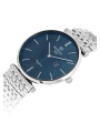 Hislon Mens Classic CL119S-11SS
