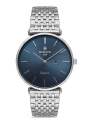 Hislon Mens Classic CL119S-11SSS