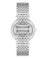 Hislon Mens Classic CL119S-11SSS