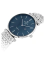 Hislon Mens Classic CL119S-11SSS