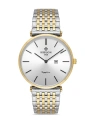 Hislon Mens Classic CL119T-03SG