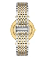 Hislon Mens Classic CL119T-03SG