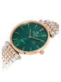 Hislon Mens Classic CL119T-15SR
