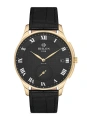 Hislon Mens Classic CL120G-04BGS