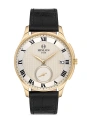Hislon Mens Classic CL120G-08KGS