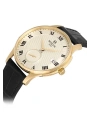 Hislon Mens Classic CL120G-08KGS