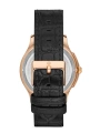 Hislon Mens Classic CL120R-04BR