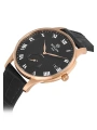 Hislon Mens Classic CL120R-04BR